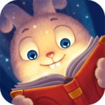 Fairy Tales ~ Children’s Books, Stories and Games icon