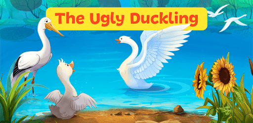 The Ugly Duckling ~ Fairy Tale for Kids PC screenshot
