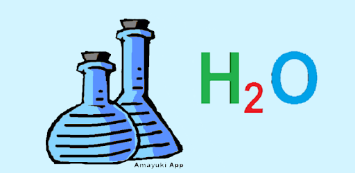 Chemical Inorganic Formulation PC screenshot