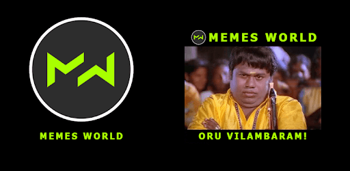 Memes world PC screenshot