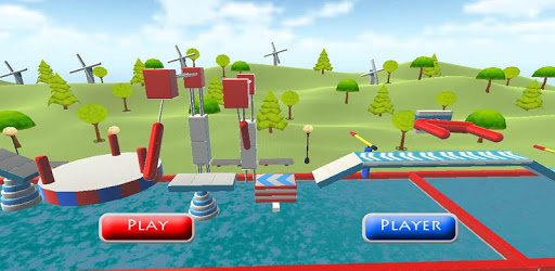 Amazing Adventure Run 3D PC screenshot