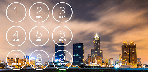 Secret AppLock for Android PC screenshot Secret AppLock for Android PC screenshot