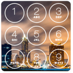 Secret AppLock for Android icon