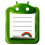 aNdClip Free - Clipboard ext - icon