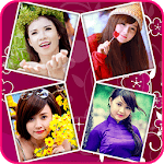 Grid Camera Collage for PC Grid Camera Collage for PC