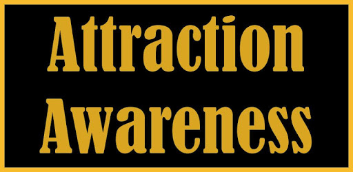 Attraction Awareness PC screenshot
