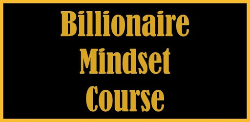 Billionaire Mindset Course PC screenshot
