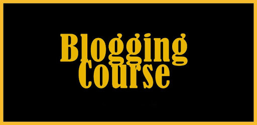 Blogging Course PC screenshot Blogging Course PC screenshot