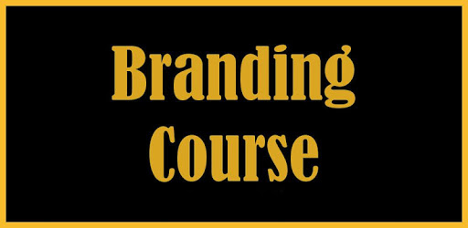 Branding Course PC screenshot Branding Course PC screenshot