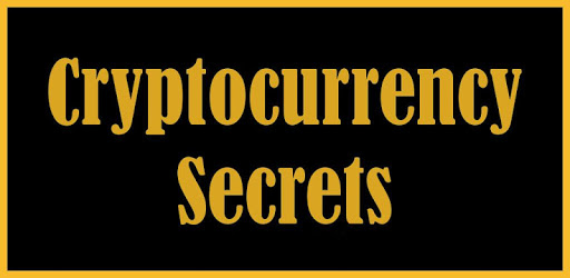 Cryptocurrency Secrets PC screenshot