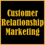Customer Relationship Marketing for PC