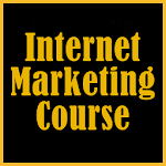 Internet Marketing Course icon