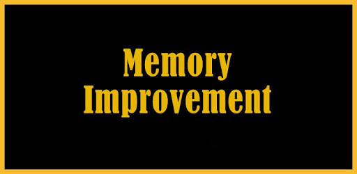 Memory Improvement PC screenshot
