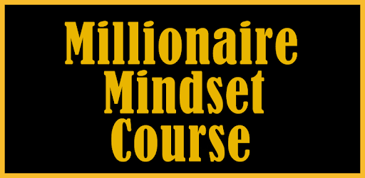 Millionaire Mindset Course PC screenshot