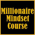 Millionaire Mindset Course icon