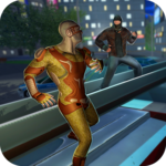 Black Flash Hero for PC