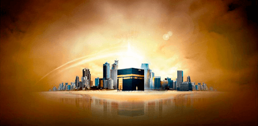 Kaaba & Mecca Live Wallpaper: islamic background PC screenshot Kaaba & Mecca Live Wallpaper: islamic background PC screenshot