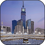 Kaaba & Mecca Live Wallpaper: islamic background for PC Kaaba & Mecca Live Wallpaper: islamic background for PC
