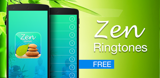 Zen Ringtones PC screenshot