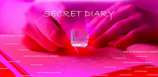 Amazing Secret Diary with Lock PC screenshot Amazing Secret Diary with Lock PC screenshot