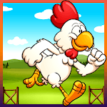 Best Chicken Runner for PC Best Chicken Runner for PC