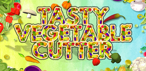 Tasty Vegetable Cutter PC screenshot