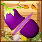 Tasty Vegetable Cutter for PC