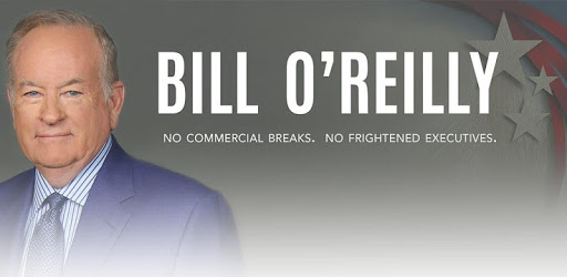 Bill O'Reilly PC screenshot