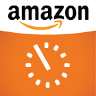 Amazon Now  icon