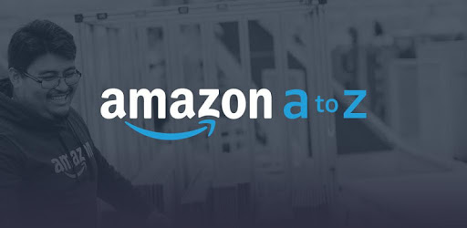 Amazon A to Z PC screenshot Amazon A to Z PC screenshot