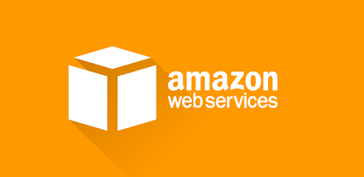 AWS Console PC screenshot AWS Console PC screenshot