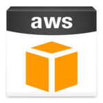 AWS Console icon