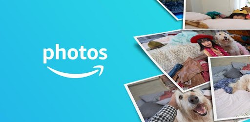 Amazon Photos PC screenshot
