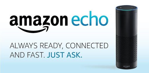 Amazon Alexa PC screenshot