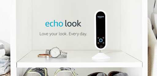 Echo Look PC screenshot