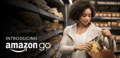 Amazon Go PC screenshot