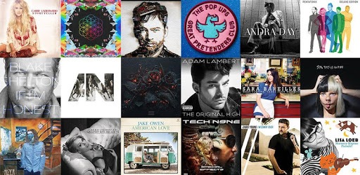 Amazon Music PC screenshot Amazon Music PC screenshot