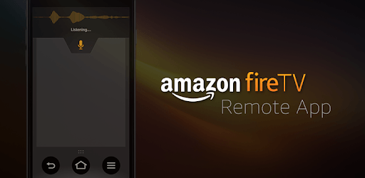 Amazon Fire TV PC screenshot Amazon Fire TV PC screenshot