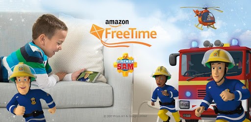 Amazon FreeTime – Kids’ Videos, Books, & TV shows PC screenshot Amazon FreeTime – Kids’ Videos, Books, & TV shows PC screenshot