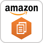 Amazon WorkDocs icon