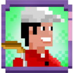 Clumsy Golf for PC