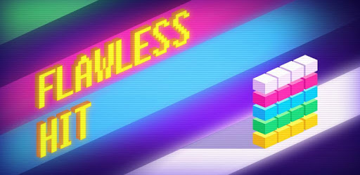 Flawless Hit: Stacking blocks. Retro games PC screenshot Flawless Hit: Stacking blocks. Retro games PC screenshot