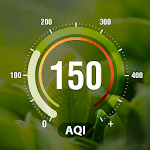 AQI-Global Air Quality Checker icon