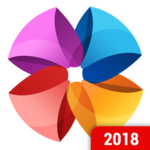 Ace Launcher - 3D Themes&Wallpapers icon