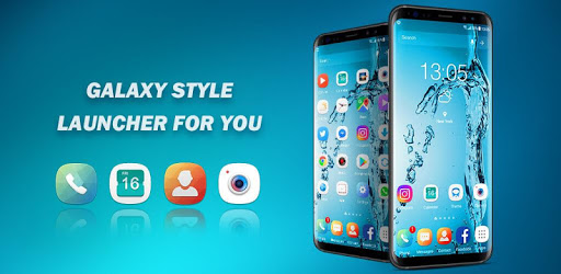 S9 Launcher for GALAXY phone PC screenshot S9 Launcher for GALAXY phone PC screenshot