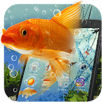 Aquariums launcher theme &wallpaper for PC