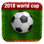 2018 World Cup & football launcher⚽️ for PC
