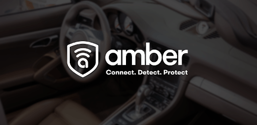 Amber Connect PC screenshot