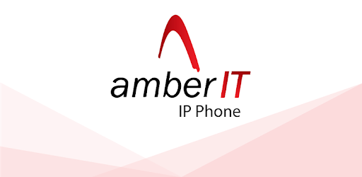 Amber IT IP Phone PC screenshot Amber IT IP Phone PC screenshot