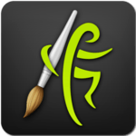 ArtRage Oil Painter Free icon